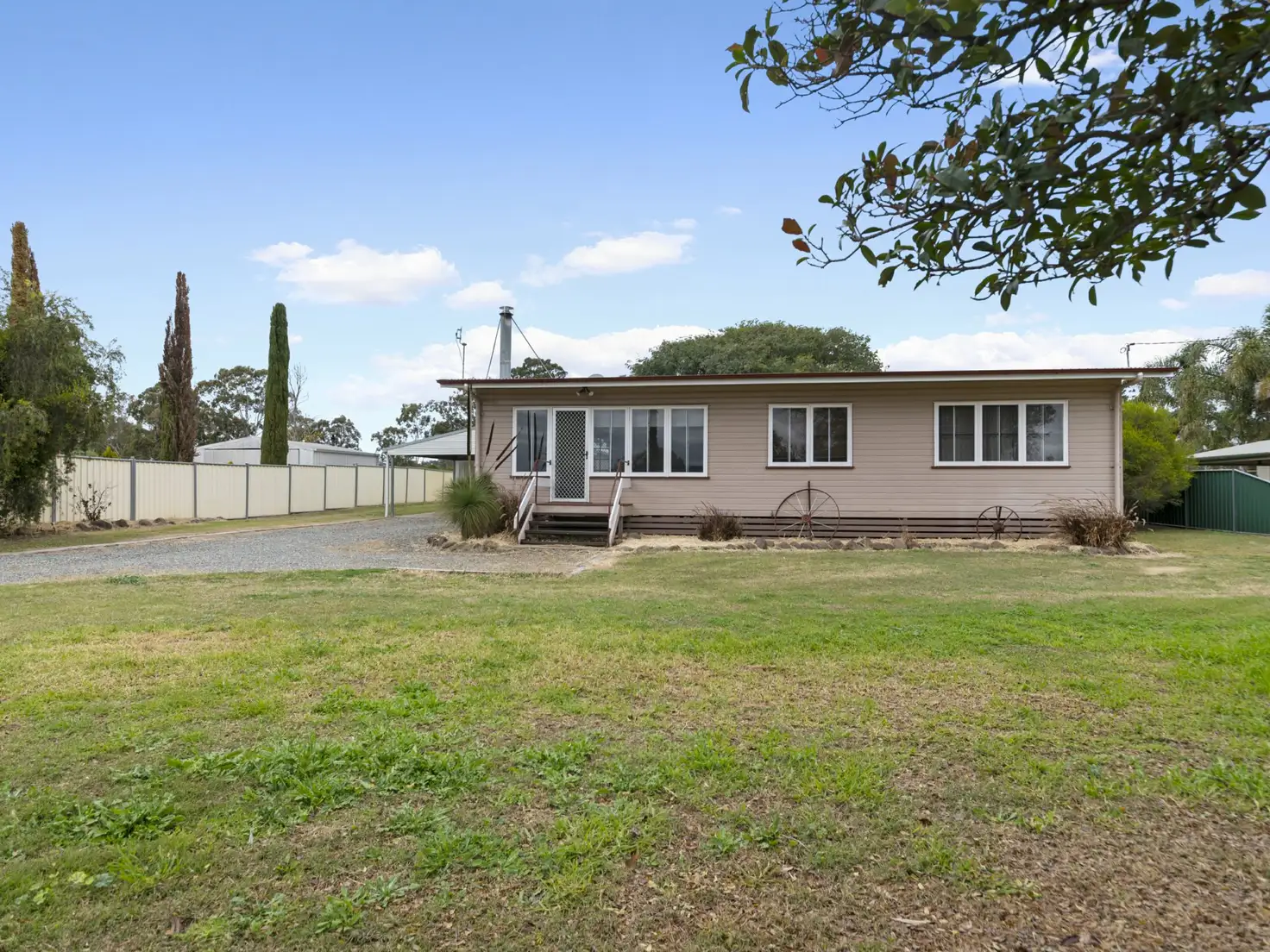 Main view of Homely house listing, 13967 Cunningham Highway, Warwick QLD 4370