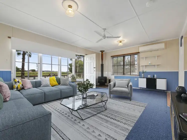 Second view of Homely house listing, 13967 Cunningham Highway, Warwick QLD 4370