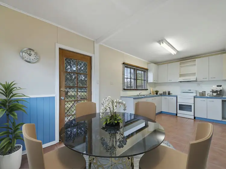Fourth view of Homely house listing, 13967 Cunningham Highway, Warwick QLD 4370