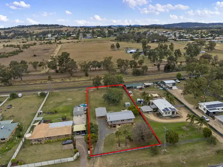 Seventh view of Homely house listing, 13967 Cunningham Highway, Warwick QLD 4370