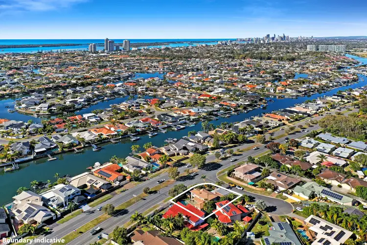 1 Cayman Court, Runaway Bay QLD 4216