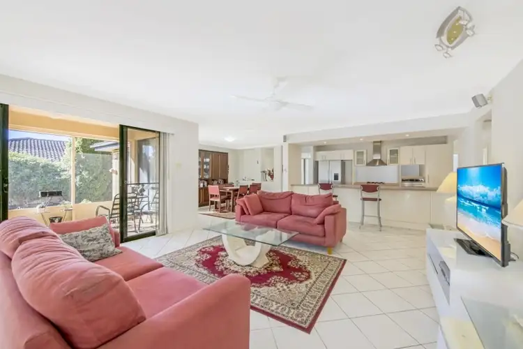 Second view of Homely house listing, 4 Mountain View Drive, Woongarrah NSW 2259
