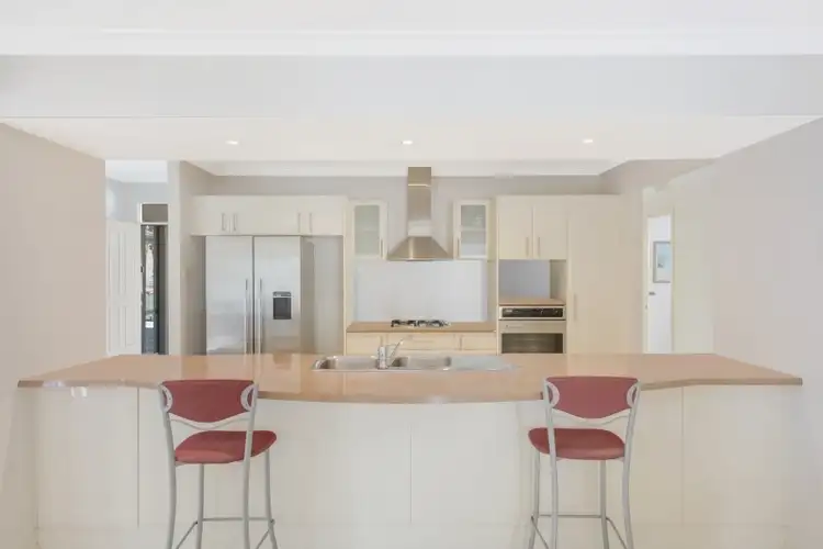 Fourth view of Homely house listing, 4 Mountain View Drive, Woongarrah NSW 2259