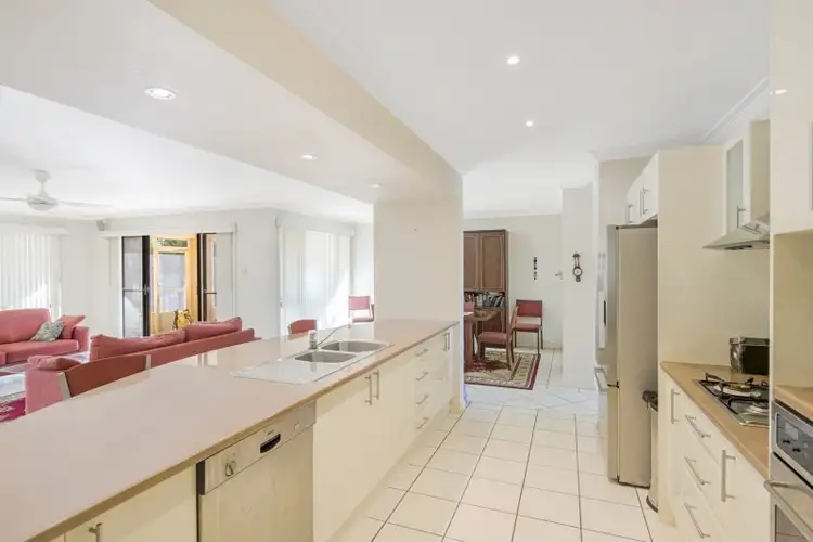 Fifth view of Homely house listing, 4 Mountain View Drive, Woongarrah NSW 2259
