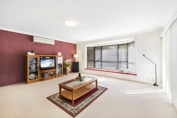 Sixth view of Homely house listing, 4 Mountain View Drive, Woongarrah NSW 2259
