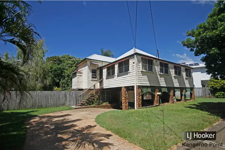 23 Rome Street, Coorparoo QLD 4151