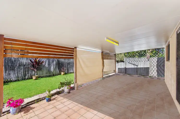 Main view of Homely house listing, 36 Gardenia Avenue, Kirwan QLD 4817