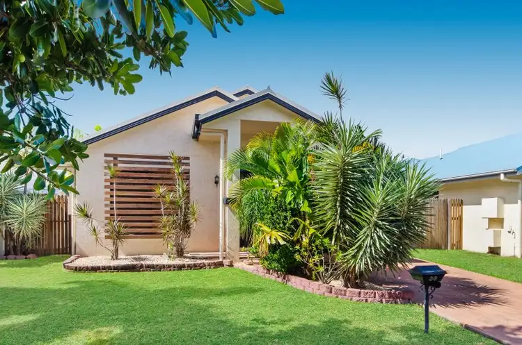 Second view of Homely house listing, 36 Gardenia Avenue, Kirwan QLD 4817