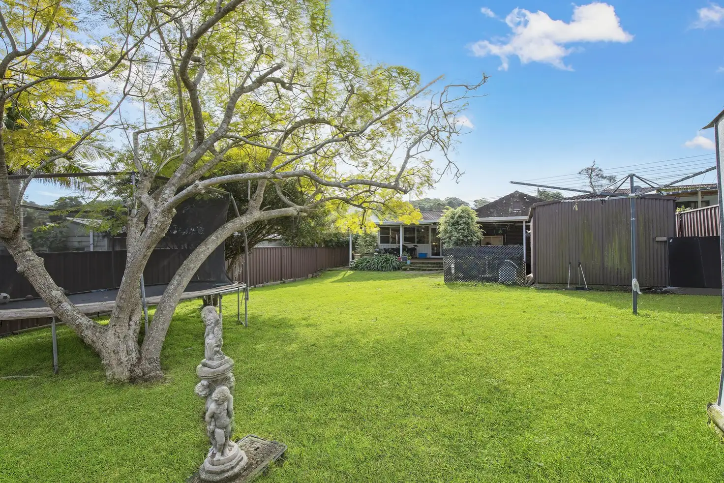 Main view of Homely house listing, 34 Maitland Road, Springfield NSW 2250