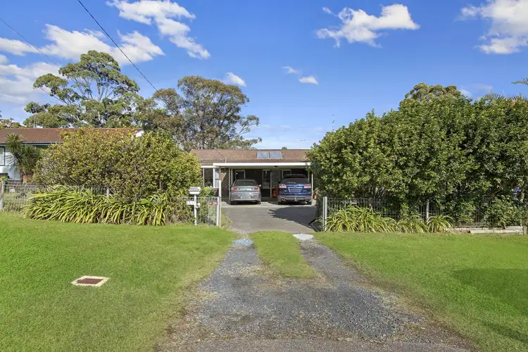 Seventh view of Homely house listing, 34 Maitland Road, Springfield NSW 2250