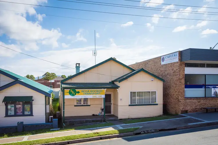 89 Carp Street, Bega NSW 2550