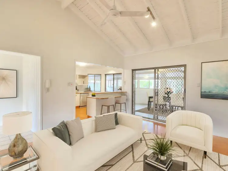 Third view of Homely house listing, 19 Dubarry Street, Sunnybank Hills QLD 4109