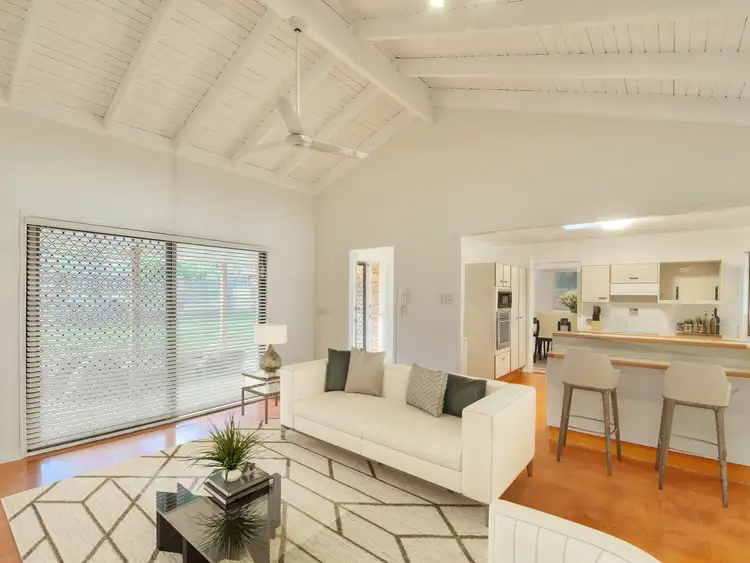 Fourth view of Homely house listing, 19 Dubarry Street, Sunnybank Hills QLD 4109