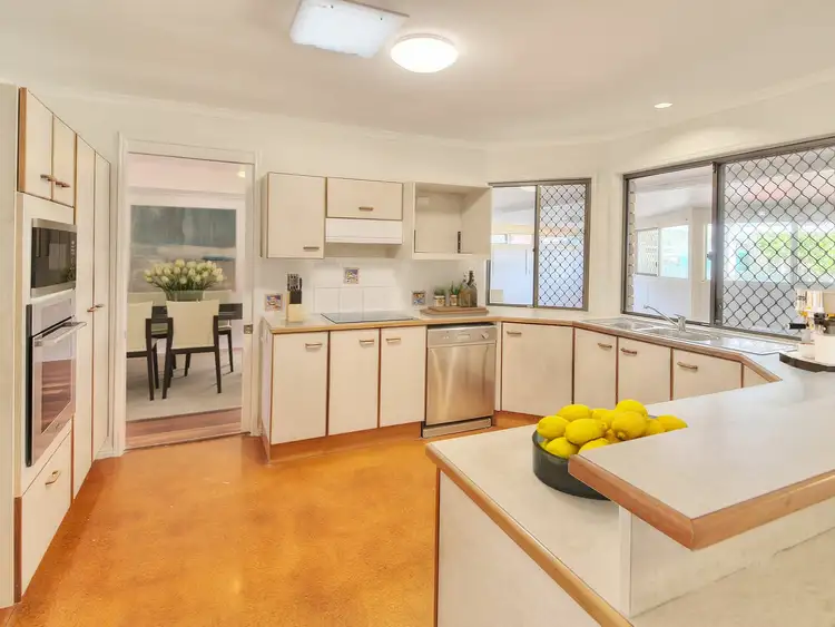 Fifth view of Homely house listing, 19 Dubarry Street, Sunnybank Hills QLD 4109