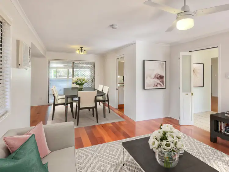 Sixth view of Homely house listing, 19 Dubarry Street, Sunnybank Hills QLD 4109