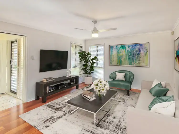Seventh view of Homely house listing, 19 Dubarry Street, Sunnybank Hills QLD 4109