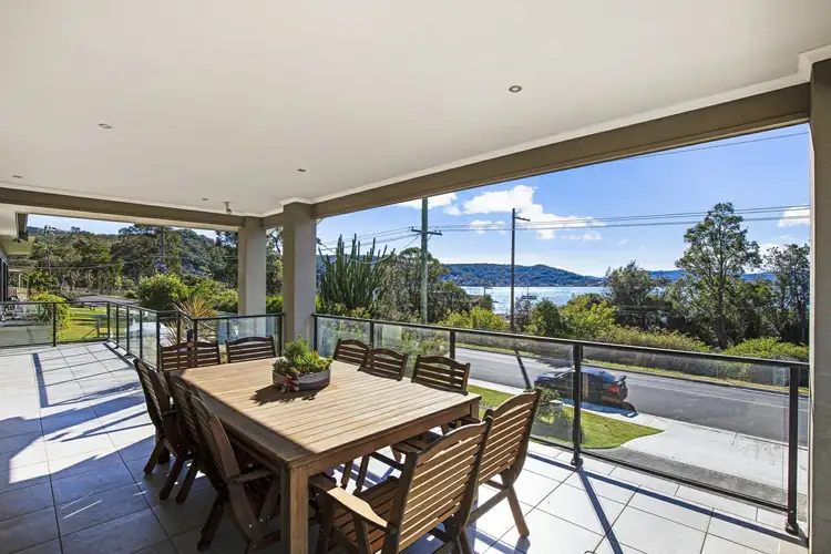 156 Glenrock Parade, Koolewong NSW 2256