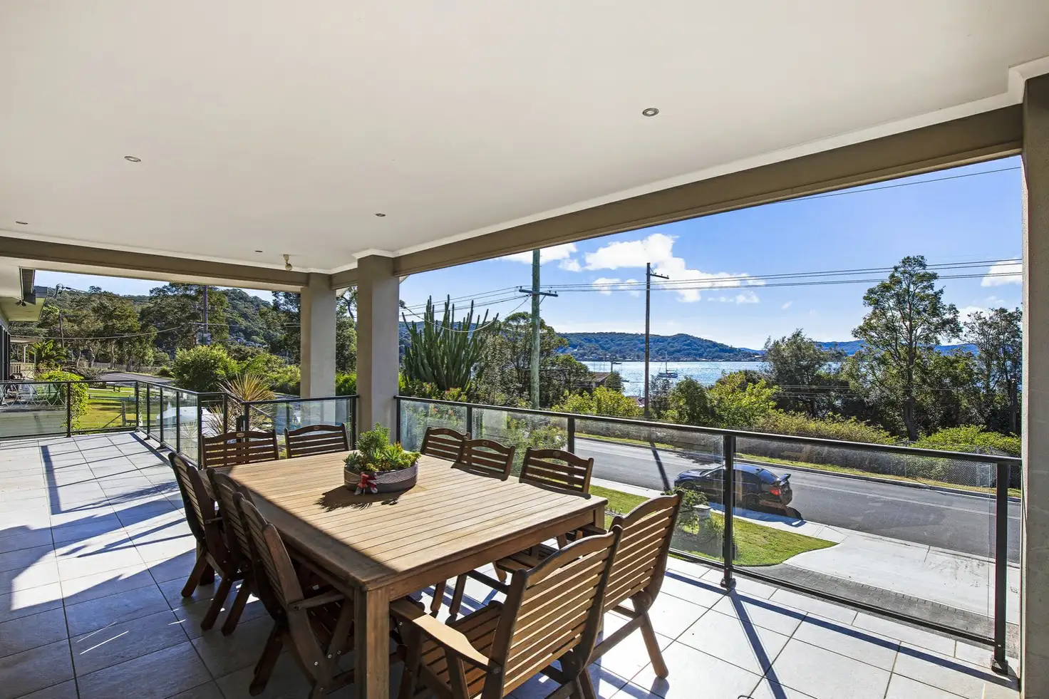 Main view of Homely house listing, 156 Glenrock Parade, Koolewong NSW 2256