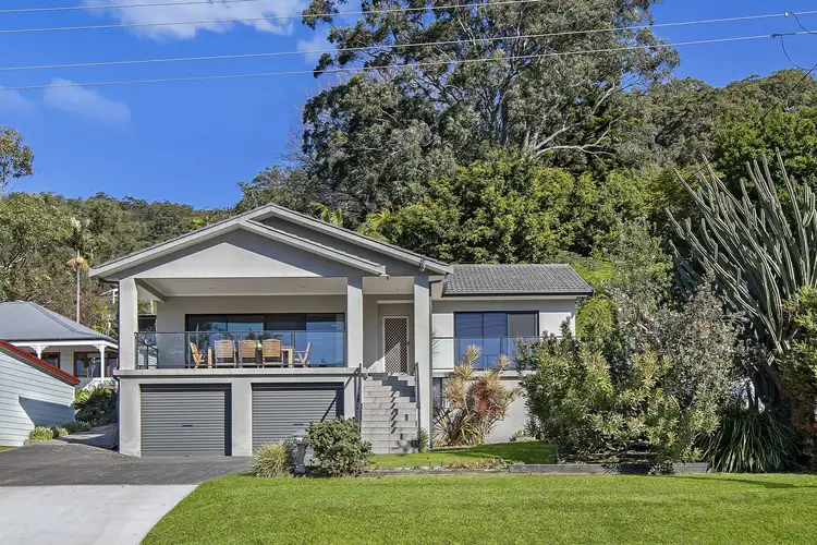 Third view of Homely house listing, 156 Glenrock Parade, Koolewong NSW 2256