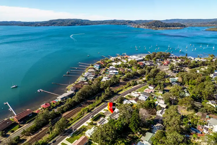 Fourth view of Homely house listing, 156 Glenrock Parade, Koolewong NSW 2256
