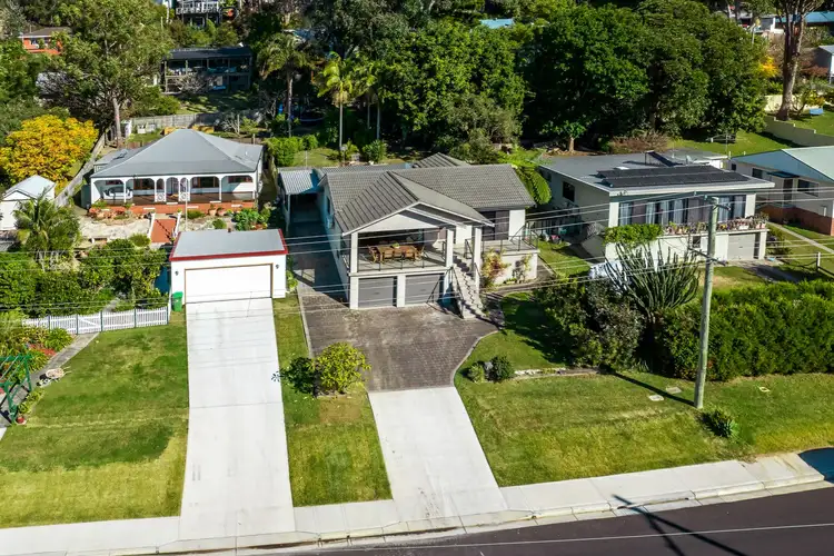 Sixth view of Homely house listing, 156 Glenrock Parade, Koolewong NSW 2256