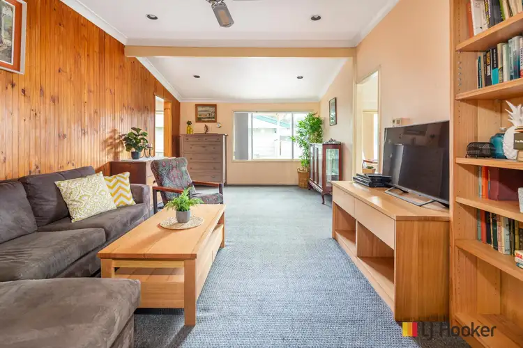 Second view of Homely house listing, 9 Christopher Crescent, Batehaven NSW 2536