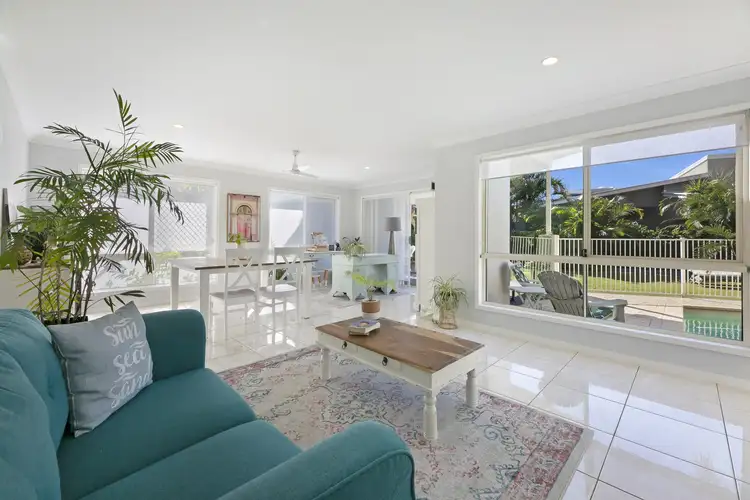Fourth view of Homely house listing, 23 Heights Drive, Robina QLD 4226