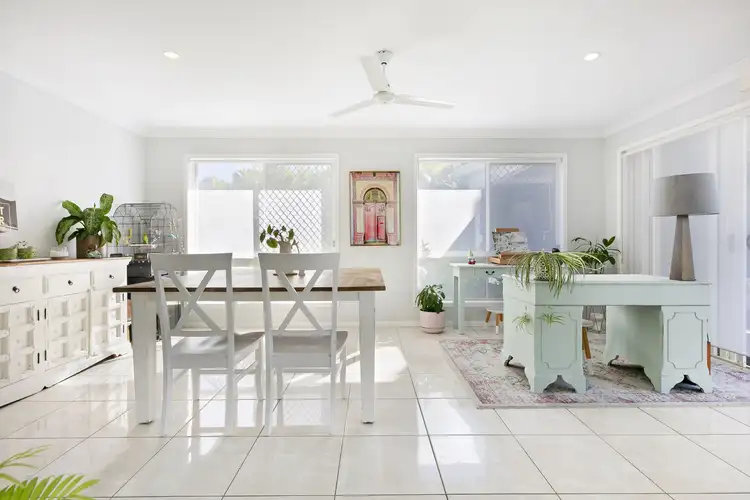 Fifth view of Homely house listing, 23 Heights Drive, Robina QLD 4226