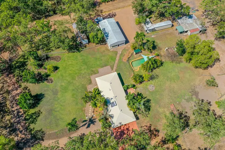 19 Aplin Road, Girraween NT 836