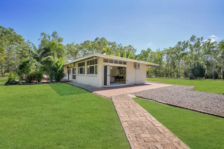 Second view of Homely house listing, 19 Aplin Road, Girraween NT 836