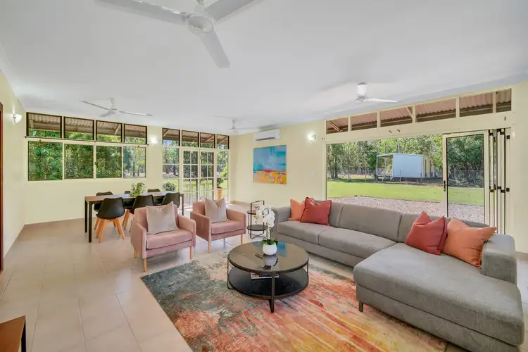 Third view of Homely house listing, 19 Aplin Road, Girraween NT 836