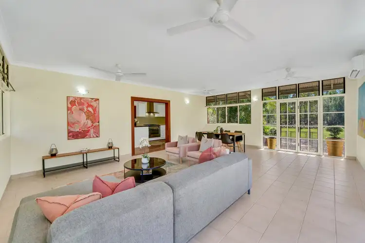 Fourth view of Homely house listing, 19 Aplin Road, Girraween NT 836