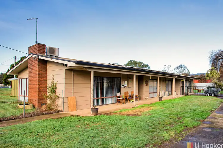 Main view of Homely house listing, 5 Esplanade, Railton TAS 7305