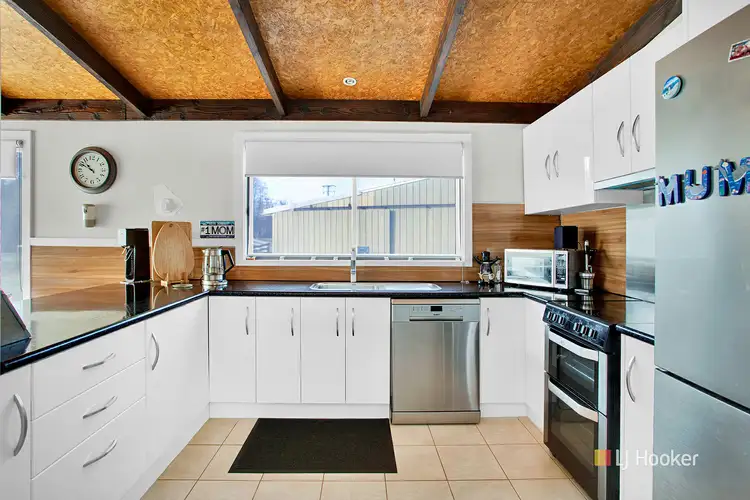 Second view of Homely house listing, 5 Esplanade, Railton TAS 7305