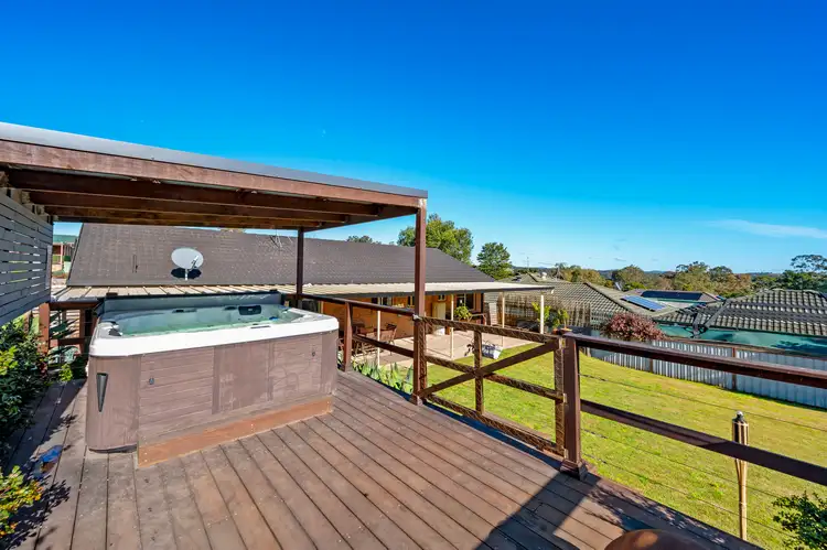Third view of Homely house listing, 97 Brigantine Street, Rutherford NSW 2320