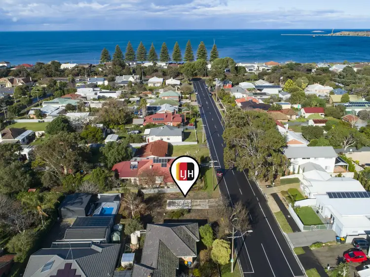 Second view of Homely land listing, 20 Pine Avenue, Victor Harbor SA 5211