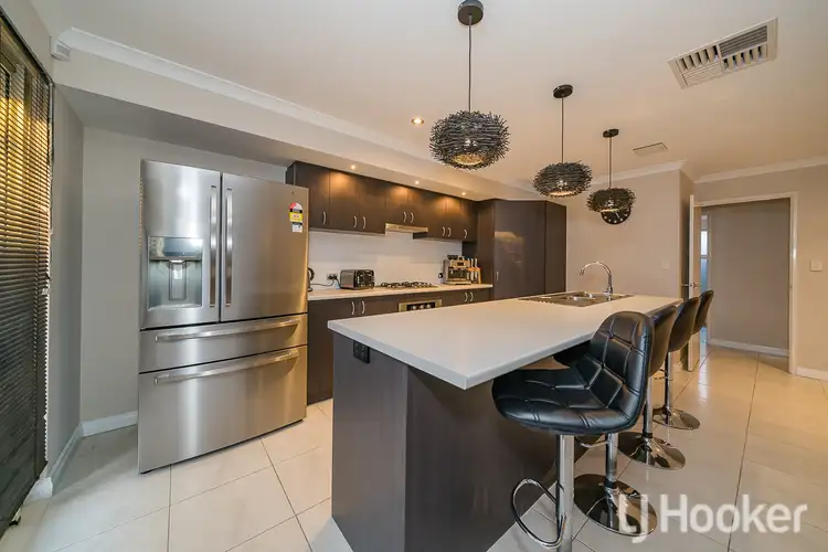 Third view of Homely house listing, 25 Burlington Drive, Baldivis WA 6171