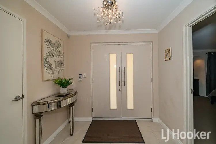 Sixth view of Homely house listing, 25 Burlington Drive, Baldivis WA 6171
