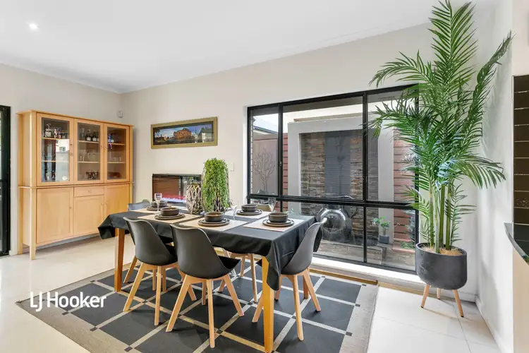 Sixth view of Homely house listing, 24 Cathedral Circuit, Mawson Lakes SA 5095