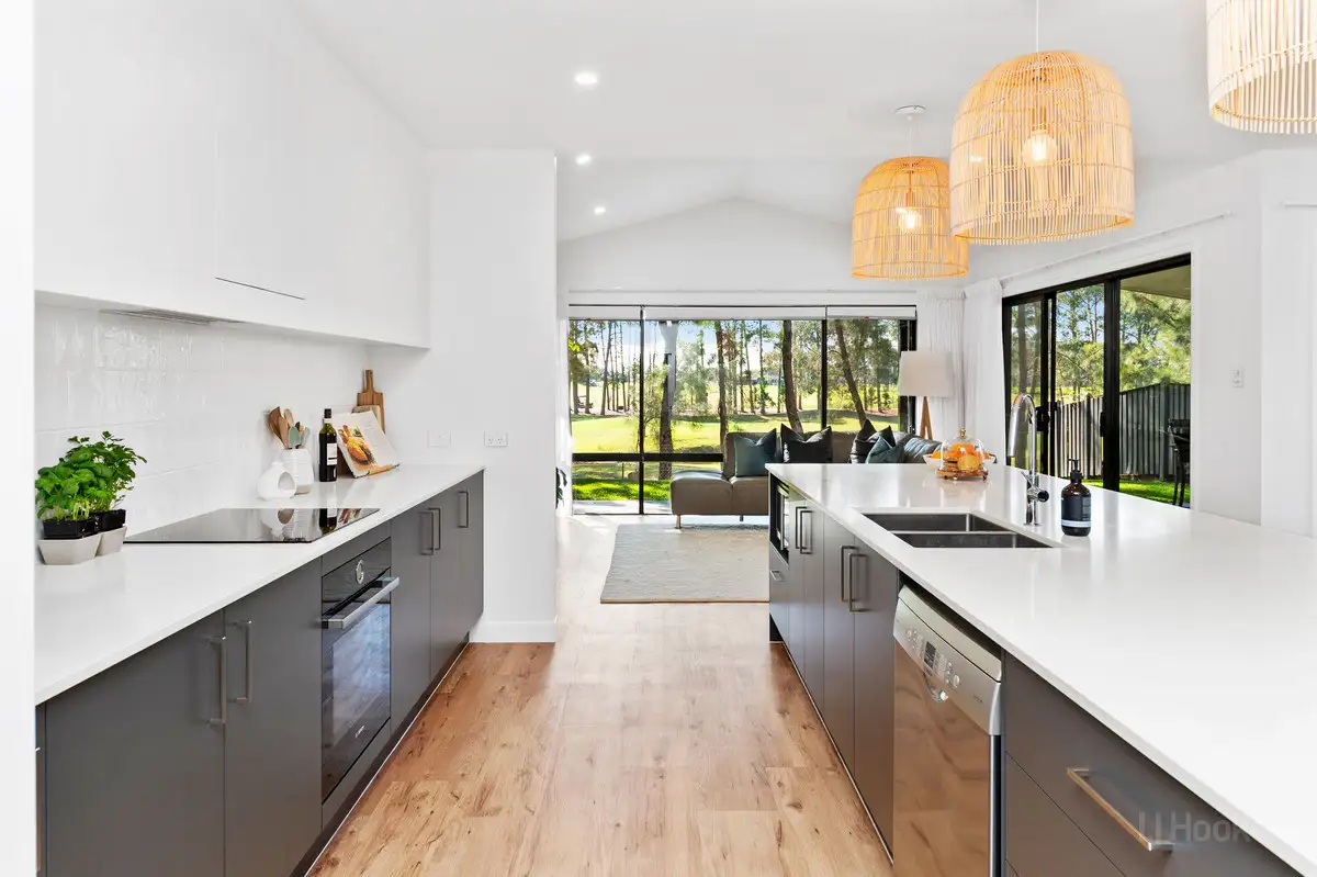 Main view of Homely house listing, 45 Ballybunyon Crescent, Hope Island QLD 4212