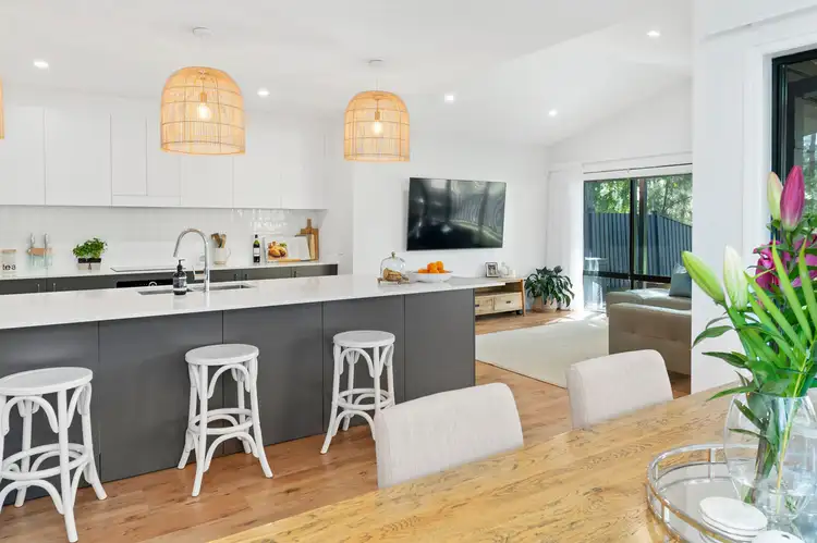 Third view of Homely house listing, 45 Ballybunyon Crescent, Hope Island QLD 4212