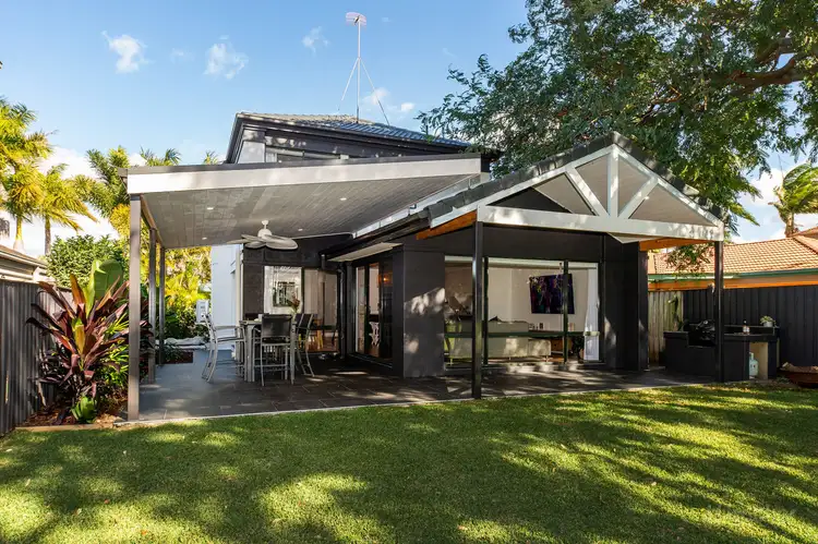 Fourth view of Homely house listing, 45 Ballybunyon Crescent, Hope Island QLD 4212