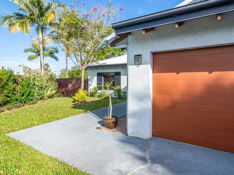 Second view of Homely house listing, 12 Shearwater Street, Port Douglas QLD 4877