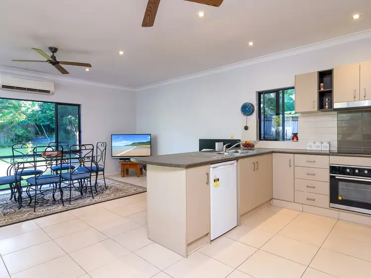 Fourth view of Homely house listing, 12 Shearwater Street, Port Douglas QLD 4877