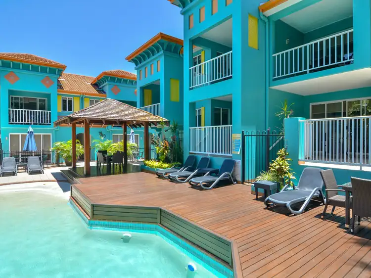 Main view of Homely unit listing, 11 Le Cher Du Monde/34 Macrossan Street, Port Douglas QLD 4877
