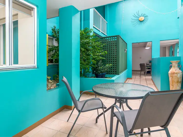 Second view of Homely unit listing, 11 Le Cher Du Monde/34 Macrossan Street, Port Douglas QLD 4877