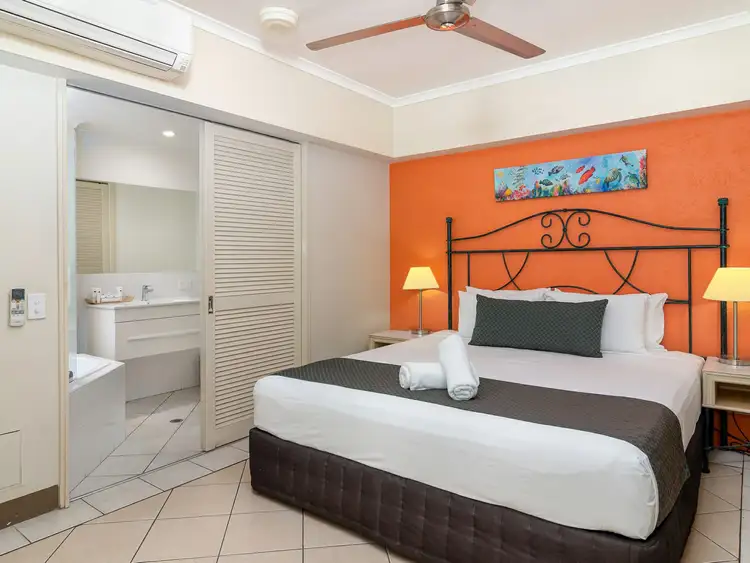 Fourth view of Homely unit listing, 11 Le Cher Du Monde/34 Macrossan Street, Port Douglas QLD 4877