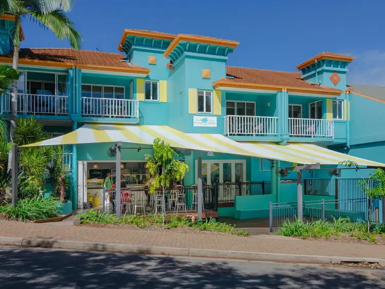 Seventh view of Homely unit listing, 11 Le Cher Du Monde/34 Macrossan Street, Port Douglas QLD 4877