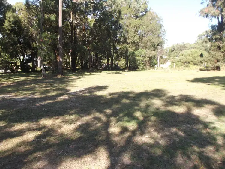 Main view of Homely land listing, 12-14 Vine Street, Macleay Island QLD 4184