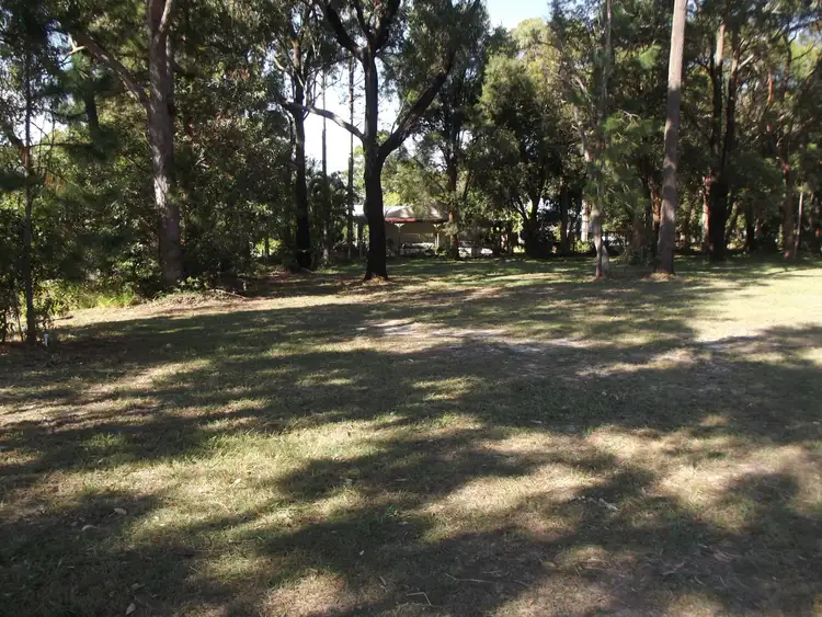 Third view of Homely land listing, 12-14 Vine Street, Macleay Island QLD 4184